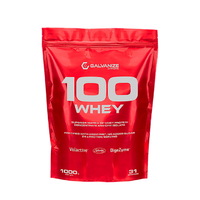 Протеїн Galvanize Chrome 100% Whey, 1 кг