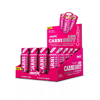 Жиросжигатель Amix Nutrition Carni Shot 3000, 20*60 мл