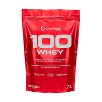Протеїн Galvanize Chrome 100% Whey, 2.3 кг