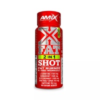Жиросжигатель Amix Nutrition XFat 2in1, 60 мл