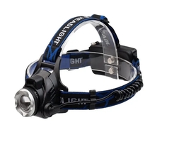 Фонарь X-Balog BL-6670-T6 LCZ-025