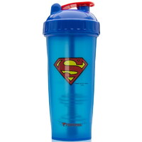 Шейкер Perfect Shaker Hero DC 800 мл, Superman