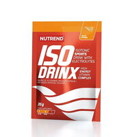 Изотоник Nutrend IsoDrinx, 35 грамм