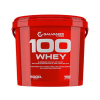 Протеин Galvanize Chrome 100% Whey, 5 кг