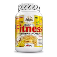 Заменитель питания Amix Nutrition Mr.Popper´s Fitness Protein Pancakes, 800 грамм