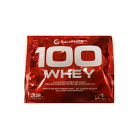 Протеин Galvanize Chrome 100% Whey, 32 грамма