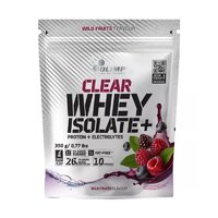 Протеїн Olimp Clear Whey Isolate+, 350 грам