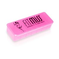 Таблетница MusclePharm FitMiss Pill Box