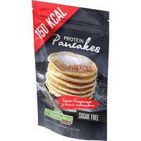 Заменитель питания Power Pro Pancake Protein, 40 грамм - клубника белый шоколад
