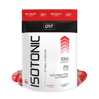 Изотоник QNT Isotonic Powder, 900 грамм