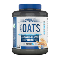Замінник харчування Applied Nutrition Critical Oats 3 кг