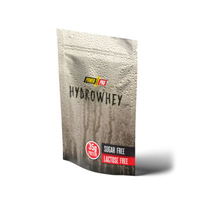 Протеин Power Pro Hydrowhey, 40 грамм - брют