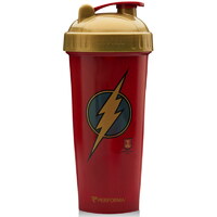 Шейкер Perfect Shaker Justice League 800 мл, Flash