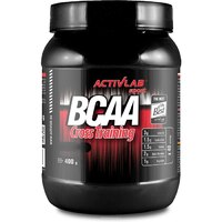 Аминокислота BCAA Activlab Bcaa Cross Training, 400 грамм