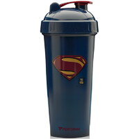 Шейкер Perfect Shaker Justice League 800 мл, Superman