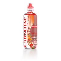 Жироспалювач Nutrend Carnitine Activity Drink with Caffeine, 500 мл