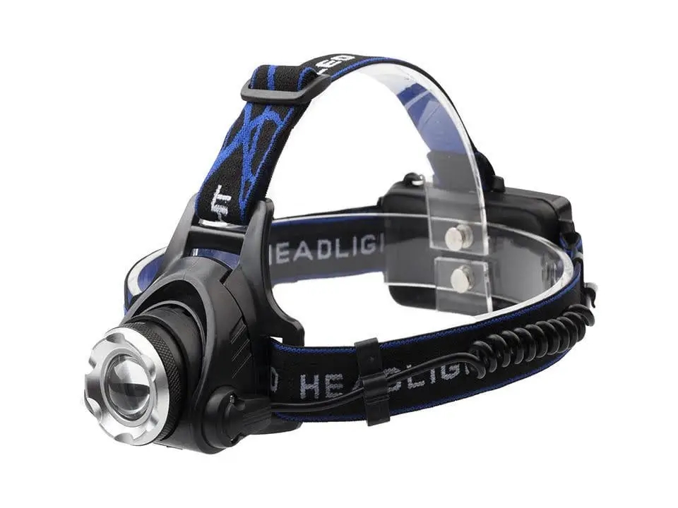 Ліхтар X-Balog BL-6699 T6 LCZ-026