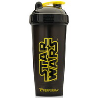 Шейкер Perfect Shaker Star Wars 800 мл, Star Wars Logo