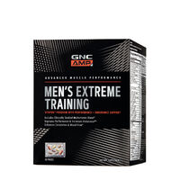 Витамины и минералы GNC AMP Men's Extreme Training Vitapak, 30 пакетиков