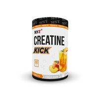 Креатин MST Creatine Kick, 500 грамм
