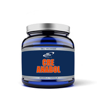 Креатин Pro Nutrition CreAnabol, 250 грамм