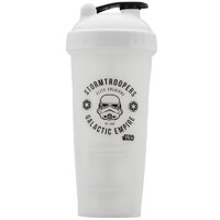 Шейкер Perfect Shaker Star Wars 800 мл, Storm Trooper