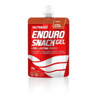 Передтренувальний комплекс Nutrend Endurosnack, 75 грам