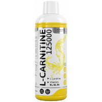 Жиросжигатель Kevin Levrone L-Carnitine 125 000, 1 литр