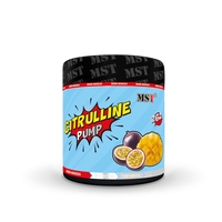 Аминокислота MST Citrulline Pump, 262 грамм
