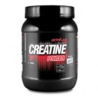 Креатин ActivLab Creatine Powder, 600 грамм
