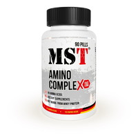 Аминокислота MST Amino Complex, 90 таблеток