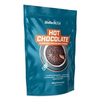 Заменитель питания BioTech Hot Chocolate, 450 грамм