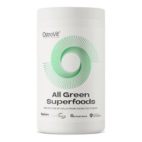 Натуральная добавка OstroVit All Green Superfoods, 345 грамм