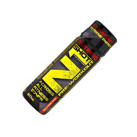 Предтренировочный комплекс Nutrend N1 shot, 60 мл