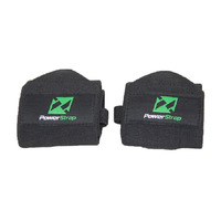 Бинты кистевые Power Strap Hardcore Wrist Wraрs (IPF), 50 см