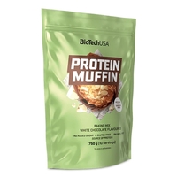 Заменитель питания BioTech Protein Muffin, 750 грамм
