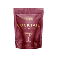 Препарат для суставов и связок Pure Gold CollaGold Cocktail, 336 грамм