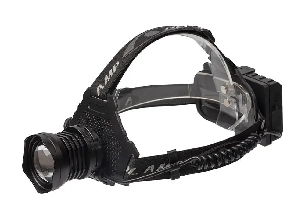 Фонарь X-Balog BL-T70-P70 LCZ-032