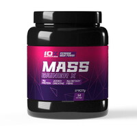 Гейнер 10XNutrition Mass Gainer X, 907 грамм