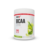 Амінокислота BCAA MST BCAA Zero, 600 грам