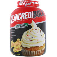 Гейнер Pro Supps IncrediBulk, 2.6 кг