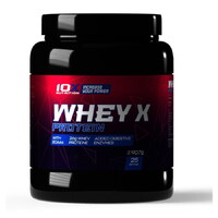 Протеин 10XNutrition Whey X Protein, 907 грамм