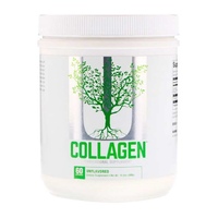 Препарат для суставов и связок Universal Nutrition Naturals Collagen, 300 грамм