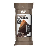 Заменитель питания Optimum Protein Almonds, 43 грамма EU