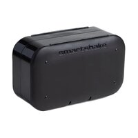 Таблетница Smart Shake Pill Box Organizer 2-Pack, Black