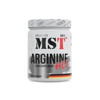 Аминокислота MST Arginine HCL, 500 грамм