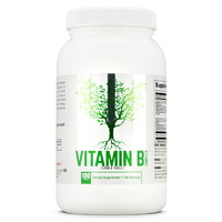 Витамины и минералы Universal Nutrition Vitamin B Complex, 100 таблеток
