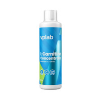 Жиросжигатель VPLab L-Carnitine Concentrate, 500 мл