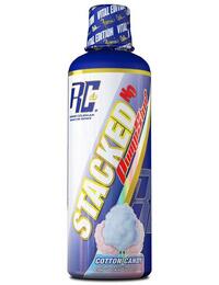 Предтренировочный комплекс Ronnie Coleman Stacked-NO Pump Shot, 473 мл