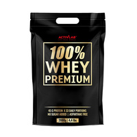 Протеїн Activlab 100% Whey Premium, 2 кг